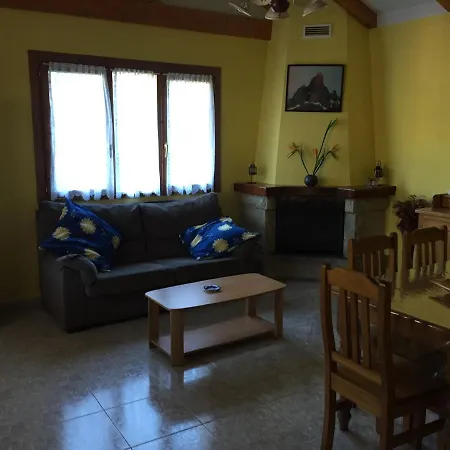 El Mirador Onís