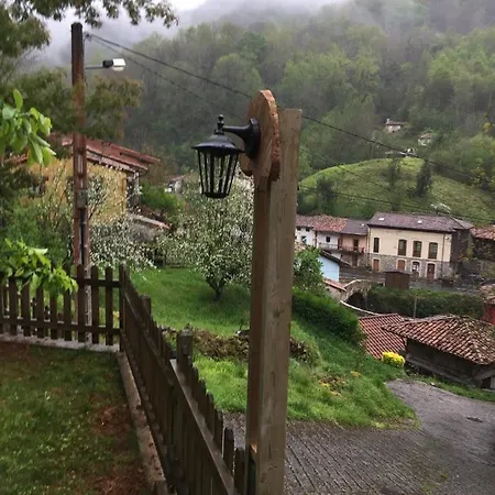 El Mirador 別荘 Onís